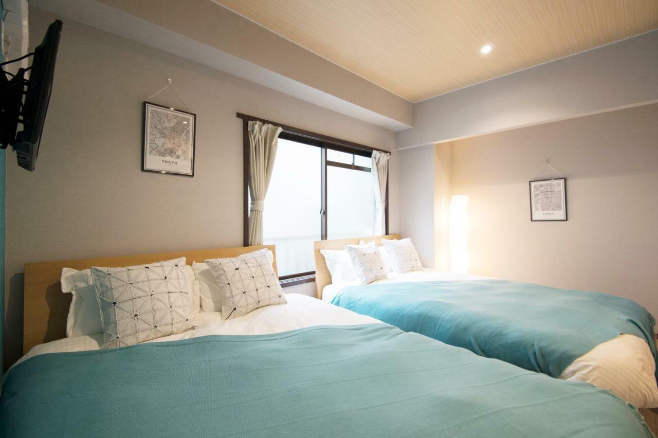 Marutomo Akihabara Hotel