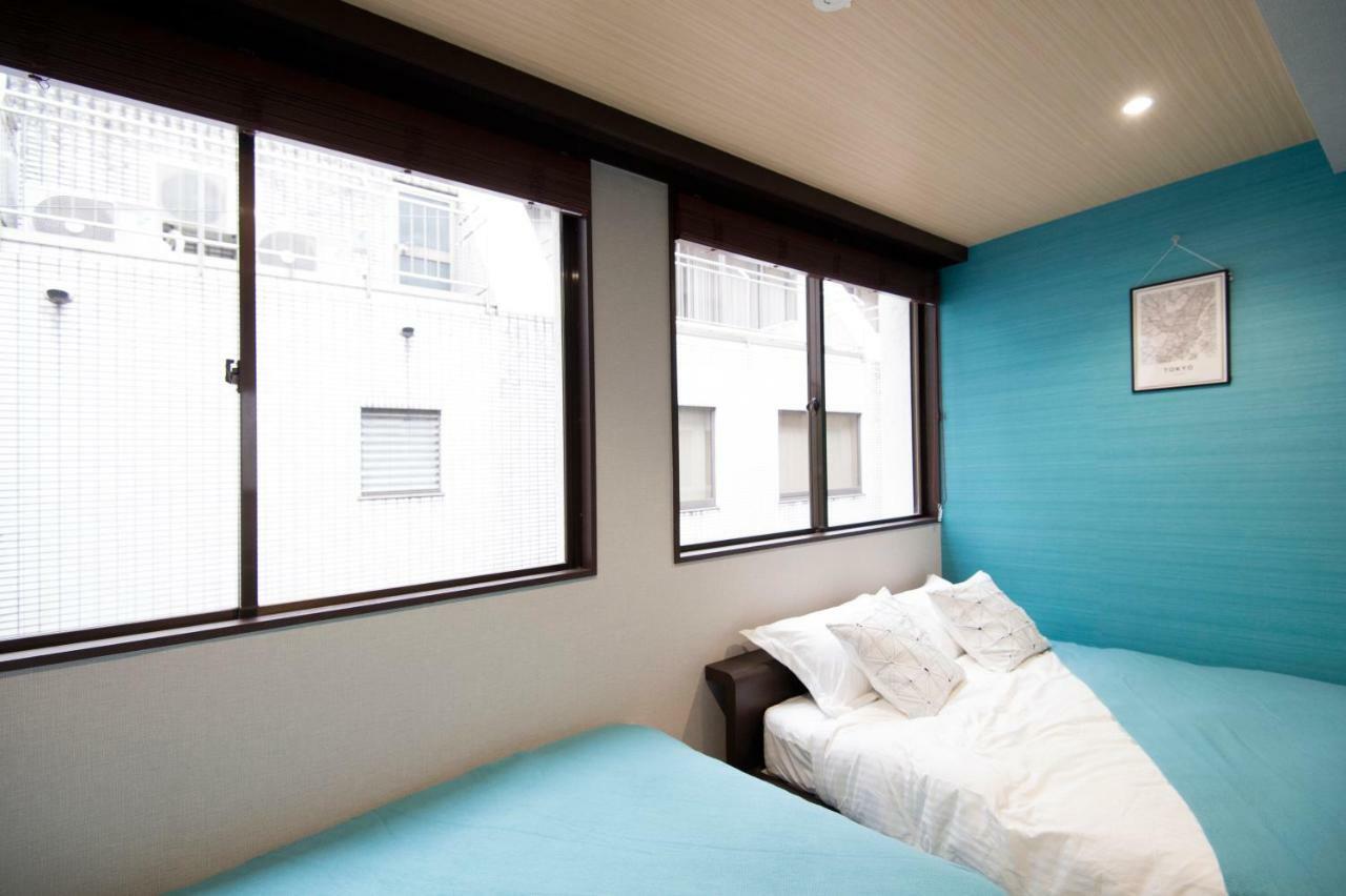 Marutomo Akihabara Hotel