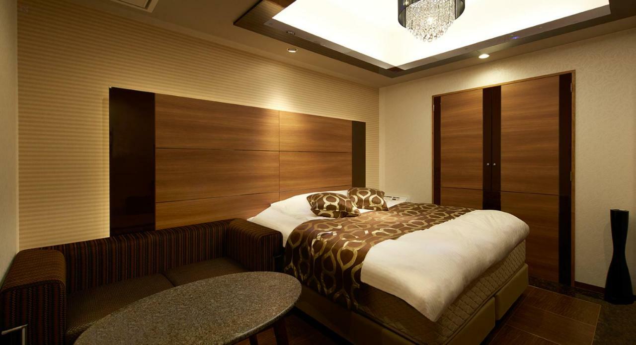 Exe (adults Only) Love hotel Tokyo