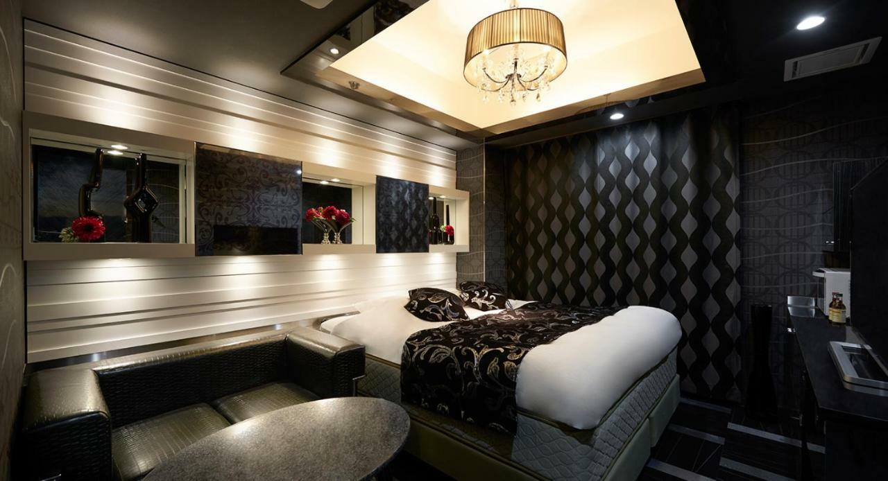 Love hotel Exe (adults Only)