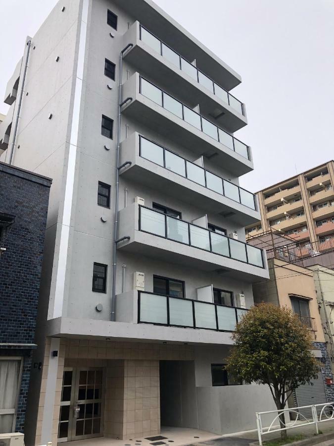 Ly Honjo Tokyo
