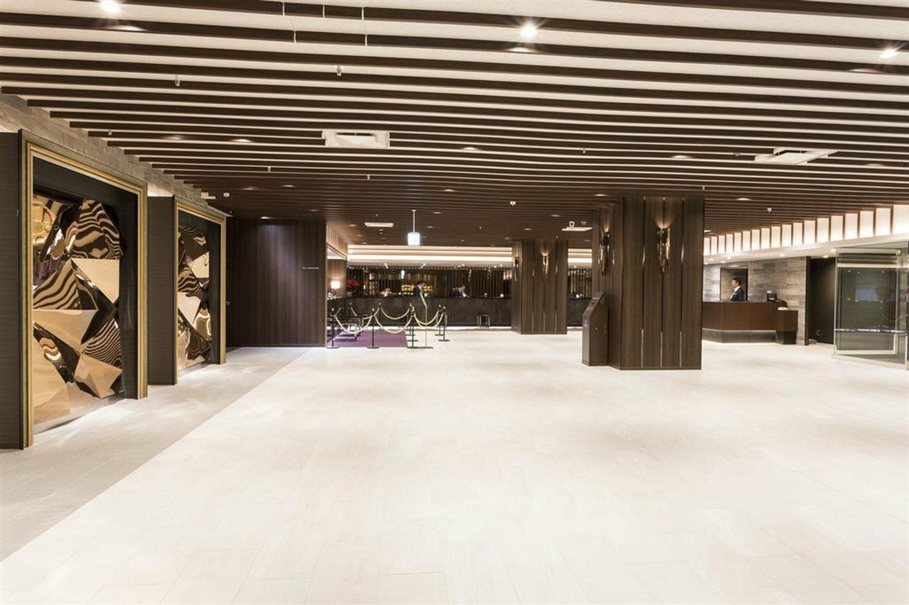 Hotel Sunshine Ikebukuro 4*