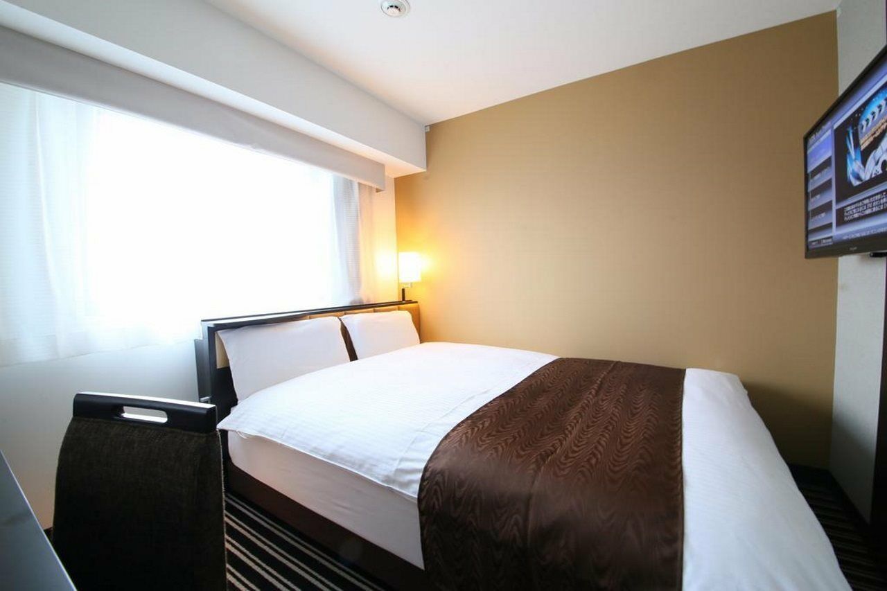 Hotel Apa Higashi Nihombashi Ekimae Tokyo
