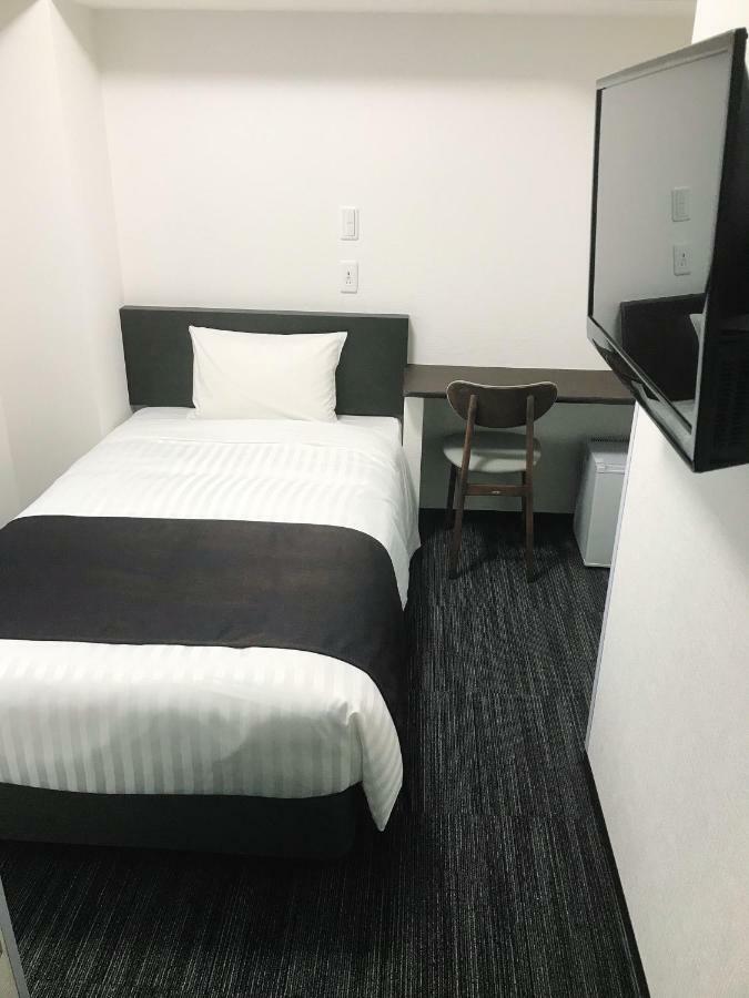 Shinbashi Urban Hotel Tokyo