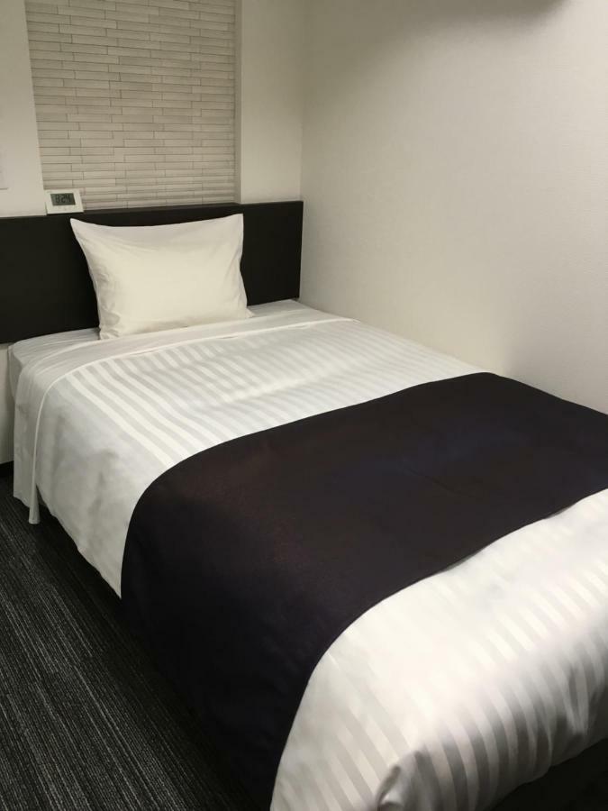 Shinbashi Urban Hotel 3*
