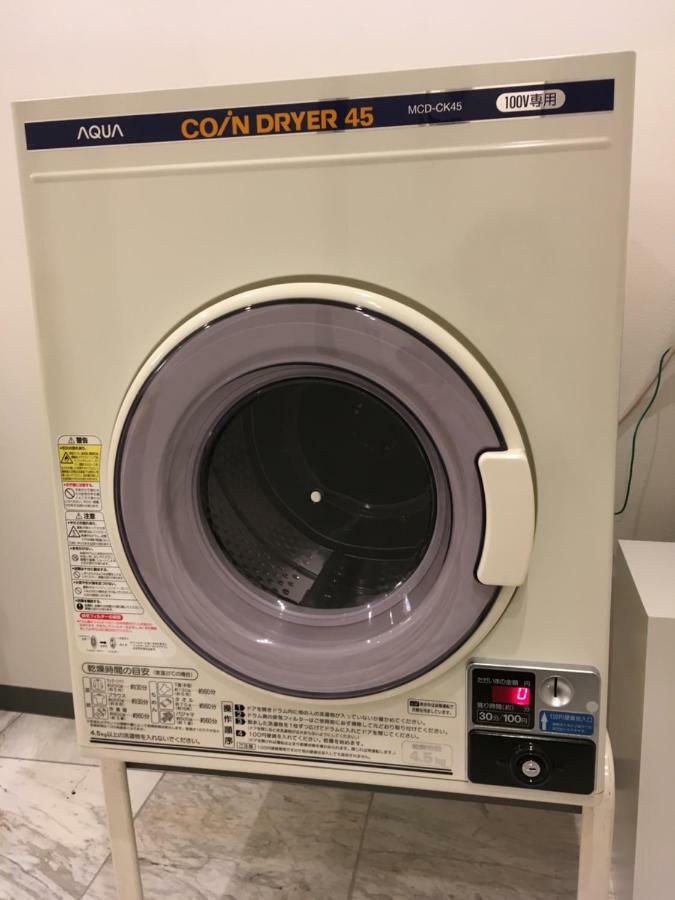 Shinbashi Urban Hotel Tokyo