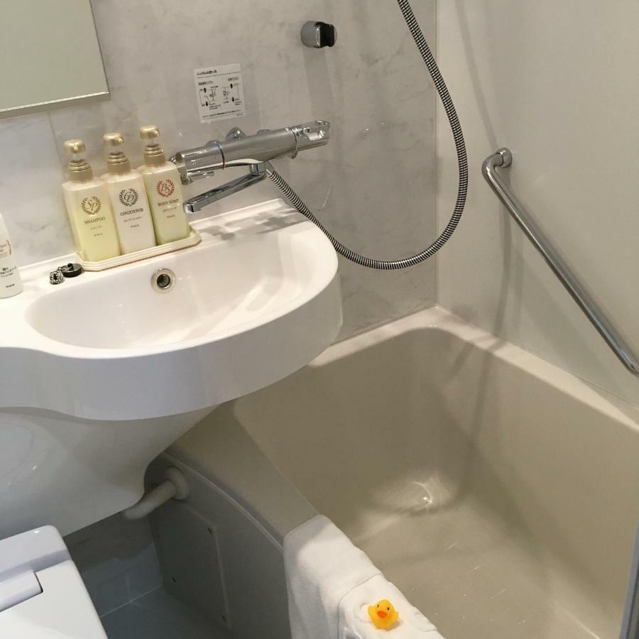Hotel Shinbashi Urban 3*