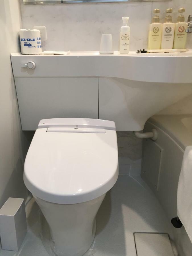 Shinbashi Urban 3*