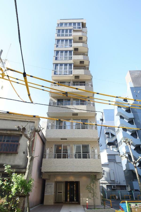 Apartment Miya Ginzahigashi 801