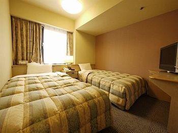 Hotel Route-inn Grand Toyocho Tokyo