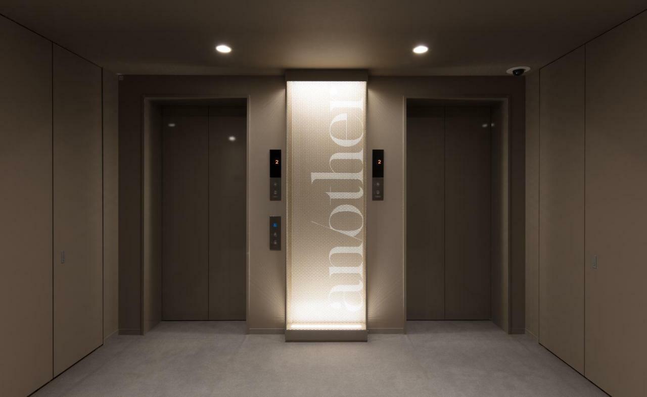 Hotel An/other