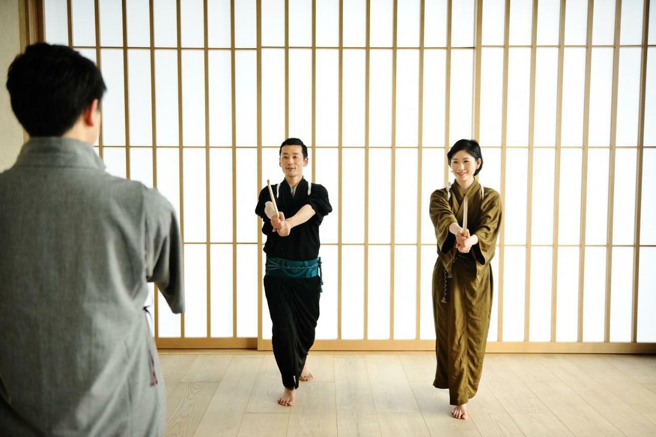 Hoshinoya Hotel
