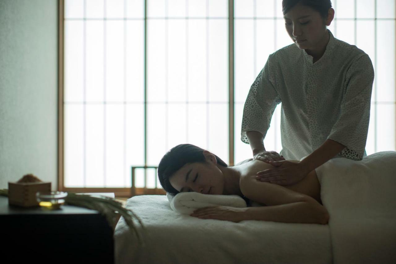 Hoshinoya 5* Tokyo