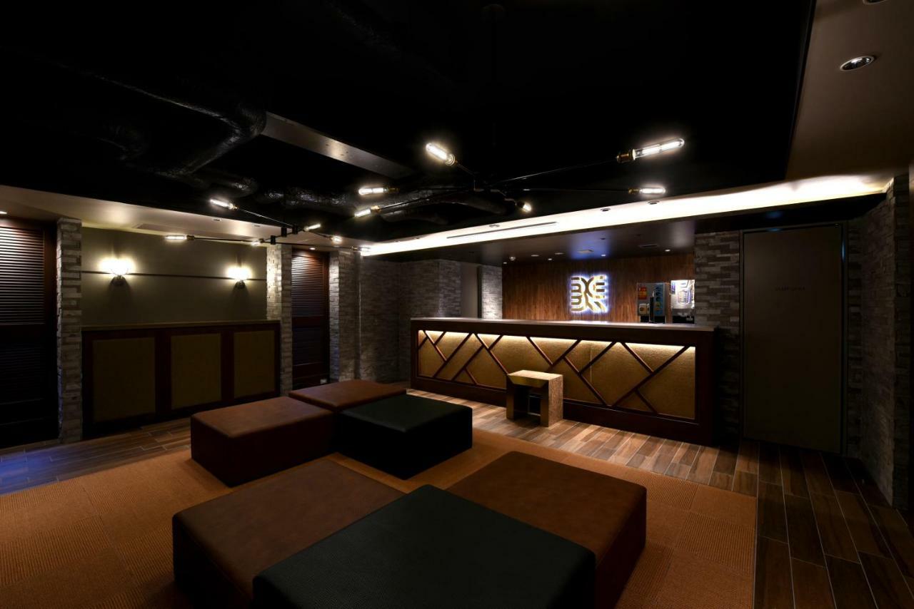 Bamboo Garden Kinshicho Adult Only