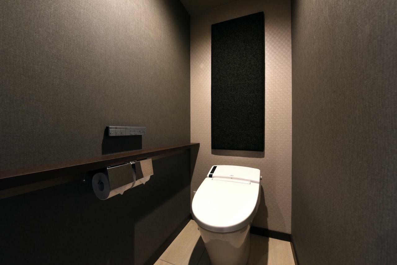 Bamboo Garden Kinshicho Adult Only Hotel Tokyo