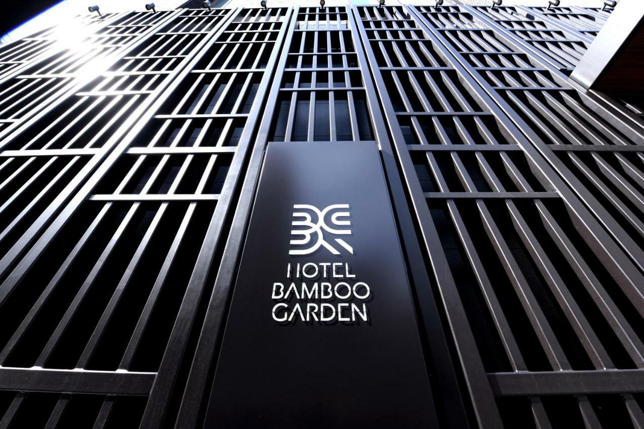 Bamboo Garden Kinshicho Adult Only Tokyo