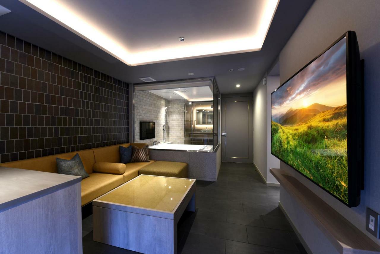 Bamboo Garden Kinshicho Adult Only Hotel 3*