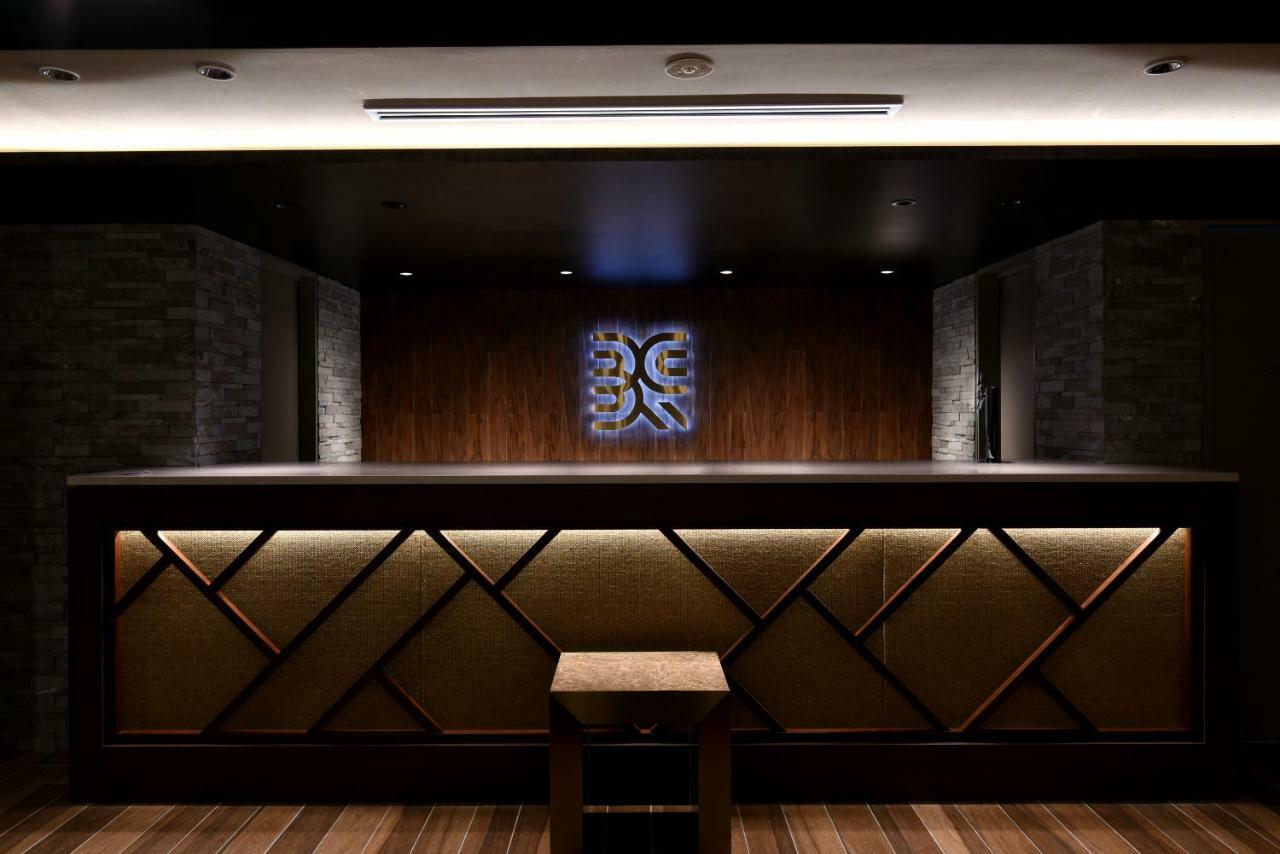 Bamboo Garden Kinshicho Adult Only Hotel 3*
