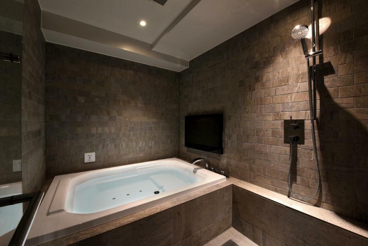 Hotel Bamboo Garden Kinshicho Adult Only