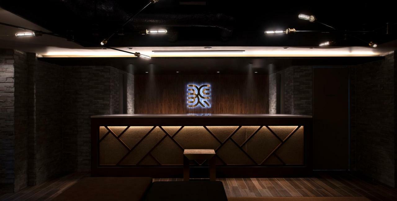 Bamboo Garden Kinshicho Adult Only Hotel