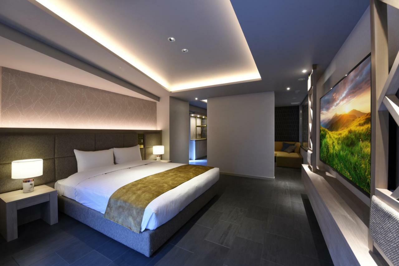 Bamboo Garden Kinshicho Adult Only 3* Tokyo