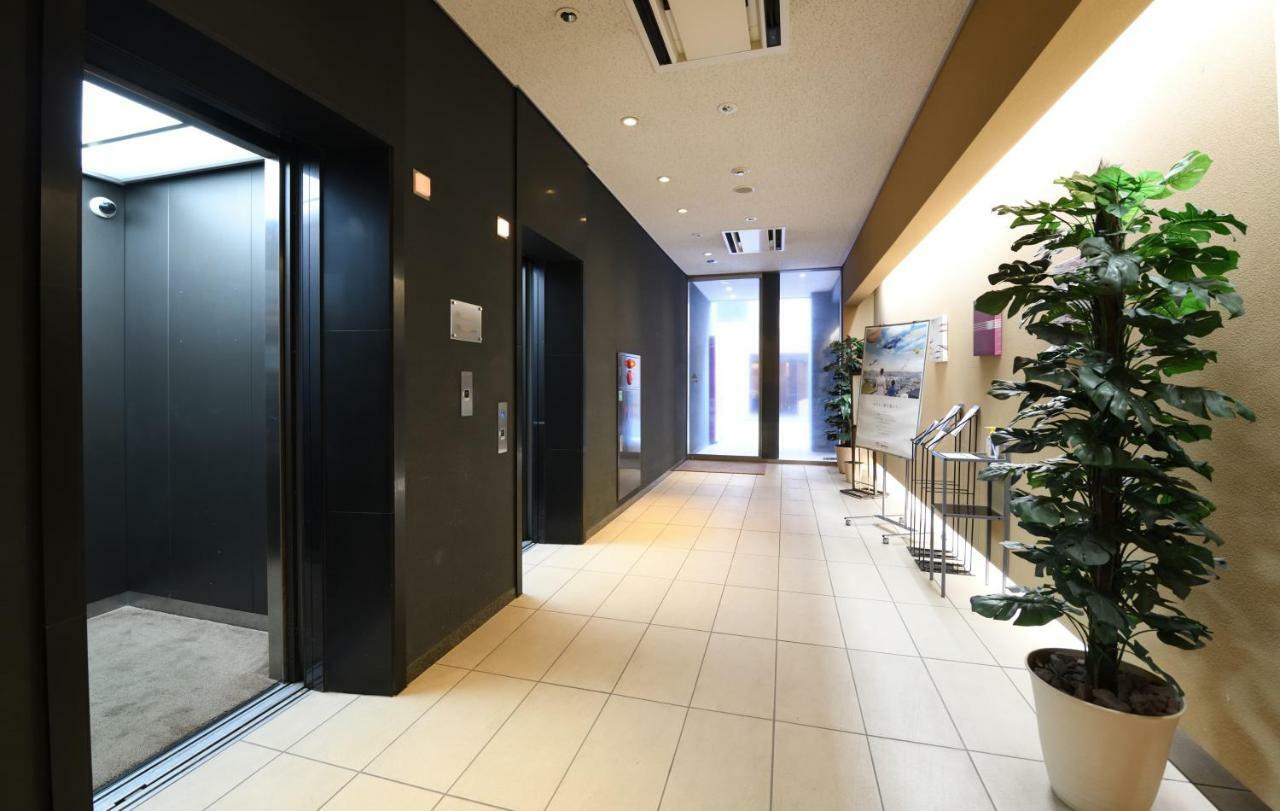 Nishitetsu Kamata 3* Tokyo