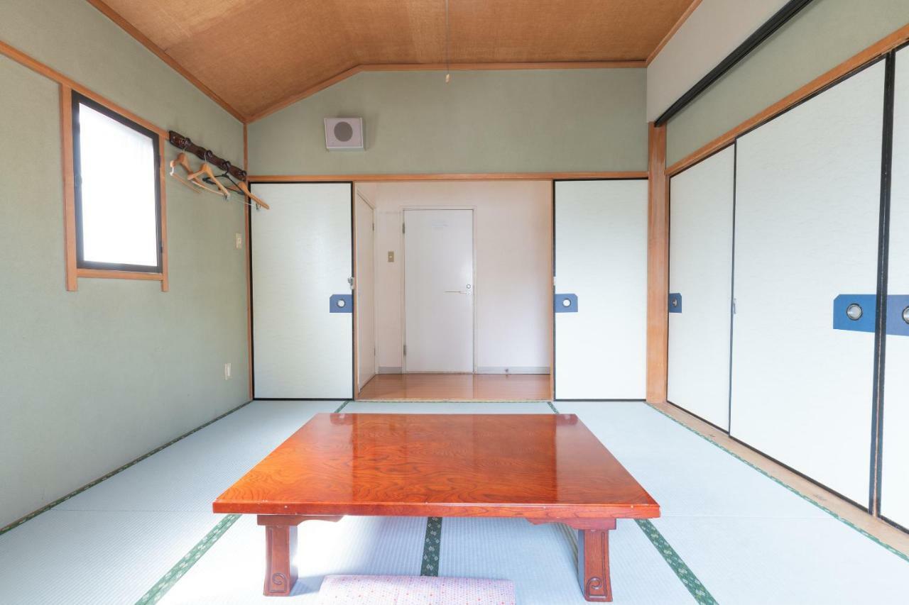 Ryokan Sakura Asakusa Iriya Tokyo