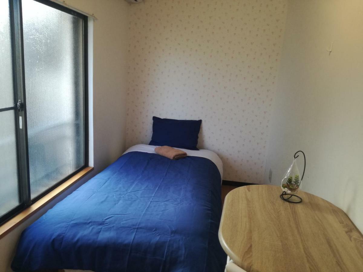 World Travelers House Hikari Guest house 2*
