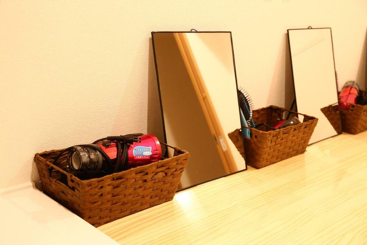 Kokoro House Guest house Tokyo