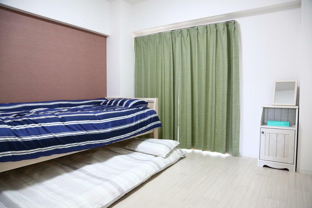 Kokoro House Guest house *