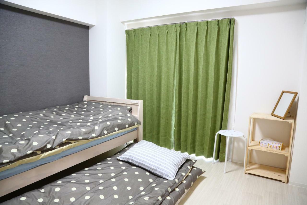 Guest house Kokoro House *