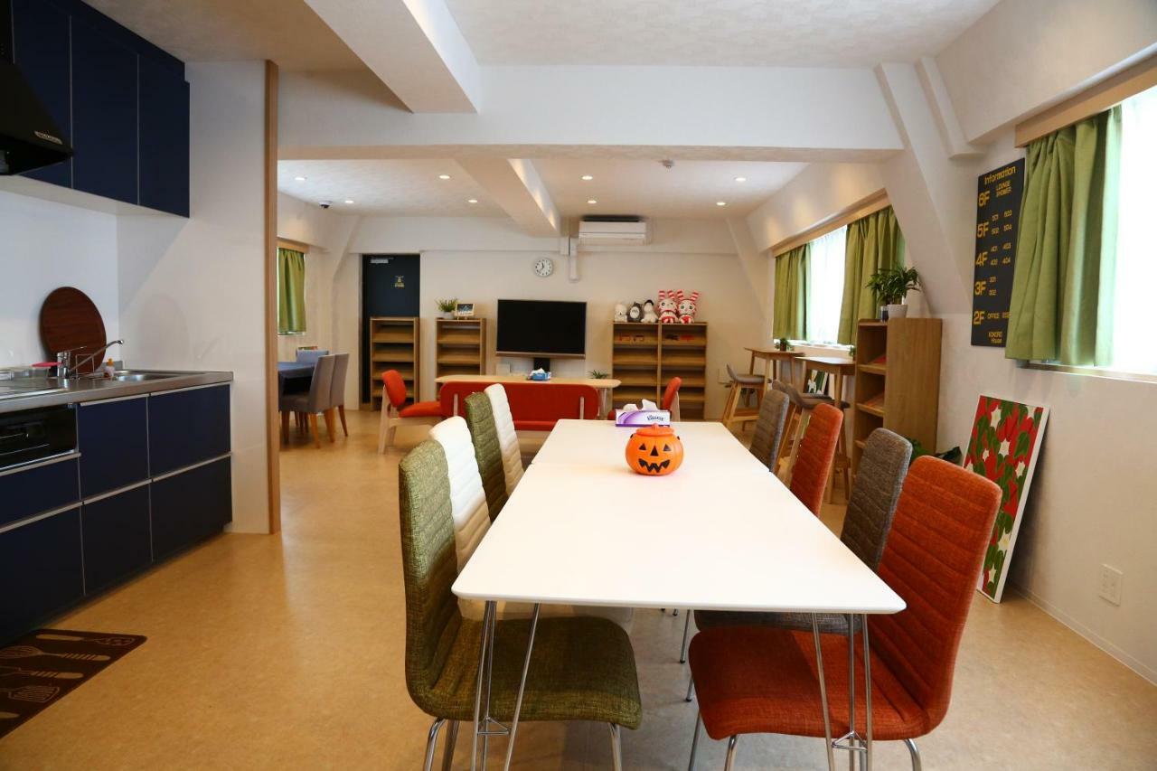 Kokoro House