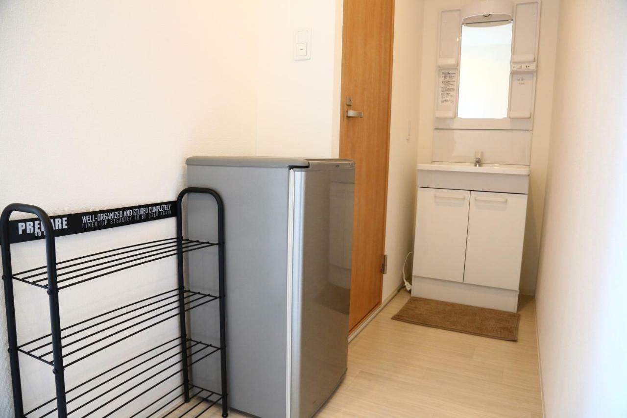 Kokoro House Guest house Tokyo