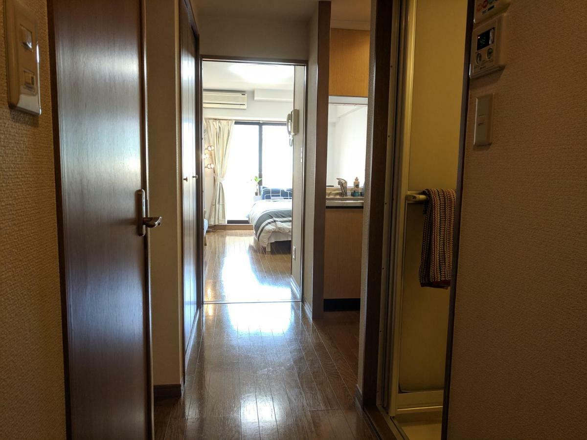 Apartment Heart Of Shimokitazawa Group 501 Tokyo