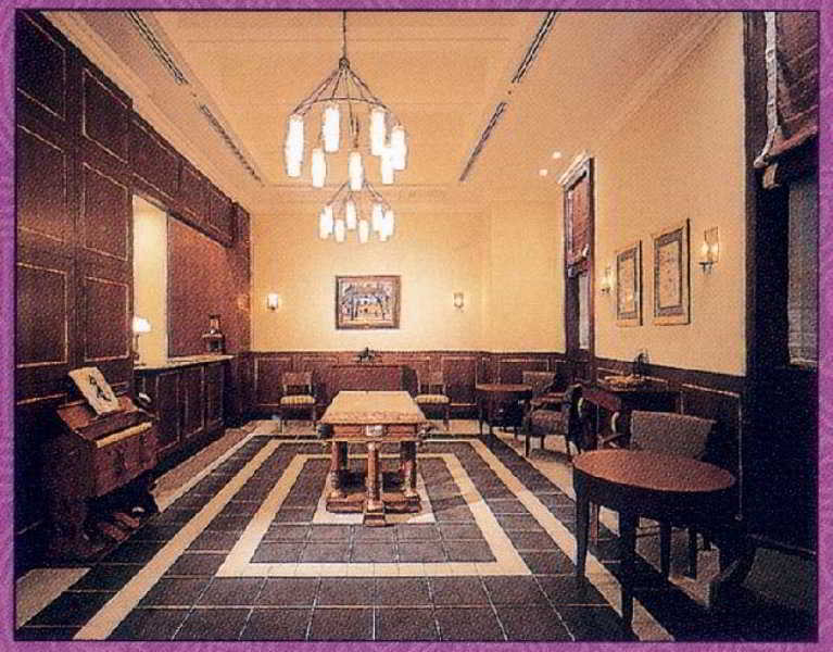 Hotel Monterey Ginza Tokyo