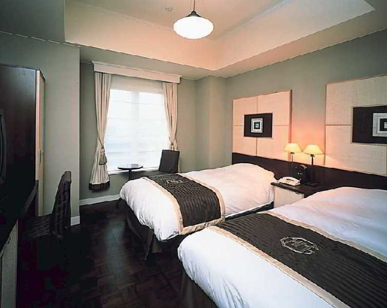 Monterey Ginza Hotel