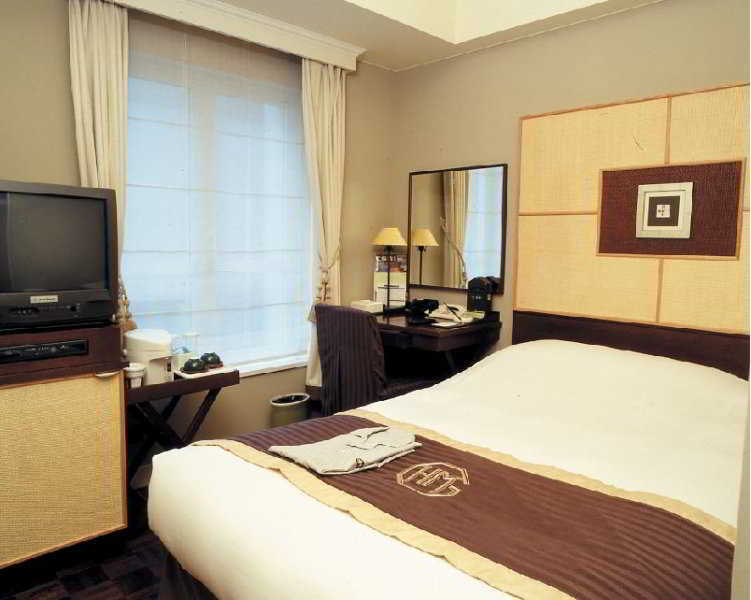 Hotel Monterey Ginza Tokyo