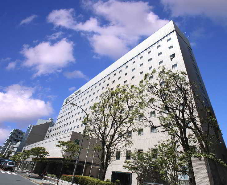 Hotel Chisun Hamamatsucho Tokyo
