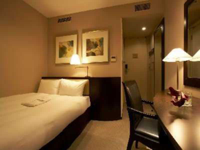 Hotel The B Akasaka-mitsuke Tokyo