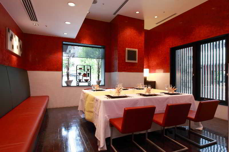 Monterey Hanzomon Hotel 4*