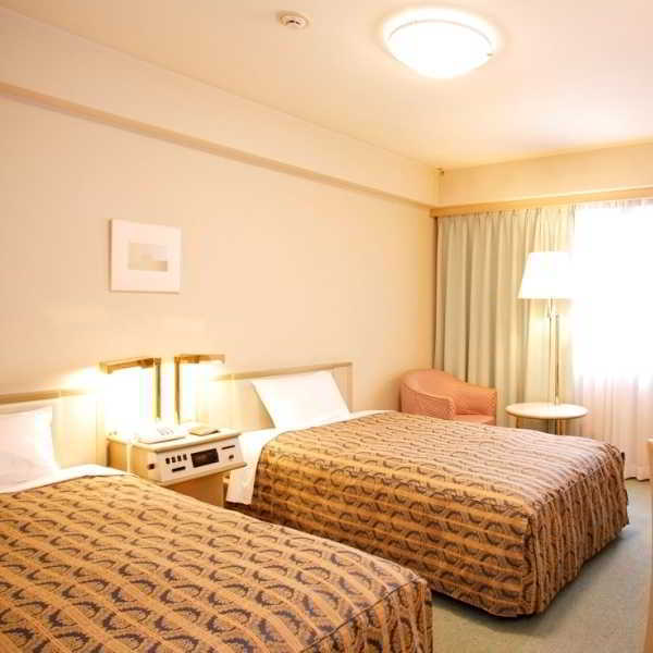 Route-inn Ikebukuro Hotel 3*
