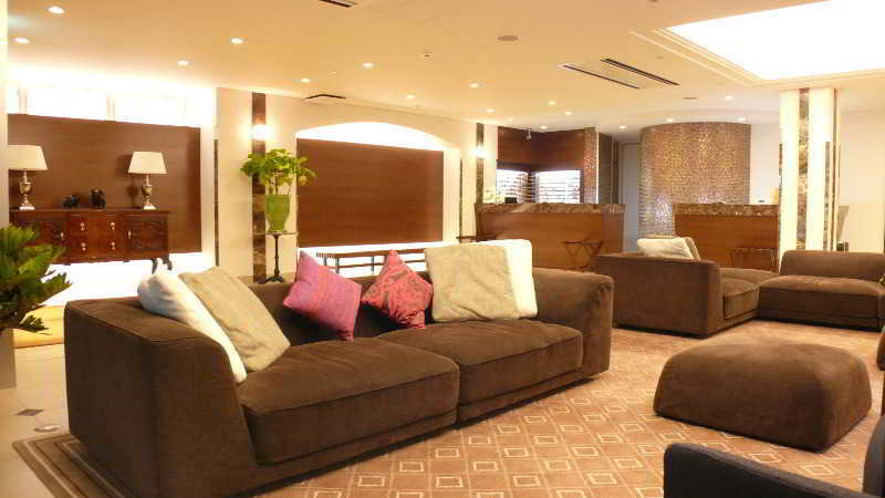 Hotel Suidobashi Grand