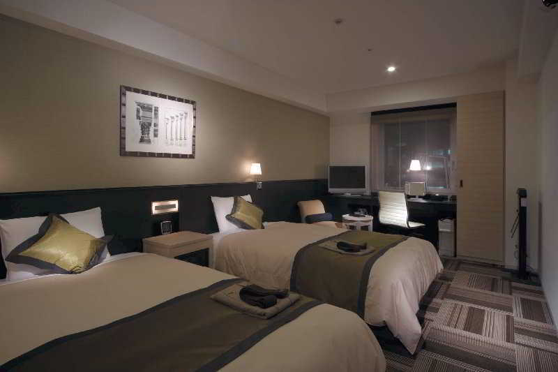 Mitsui Garden Shiodome Italia-gai - Hotel Tokyo