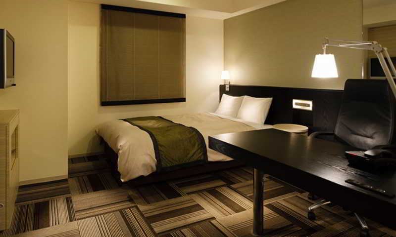 Mitsui Garden Shiodome Italia-gai - Hotel