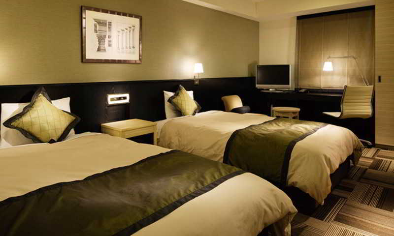 Hotel Mitsui Garden Shiodome Italia-gai - 4*