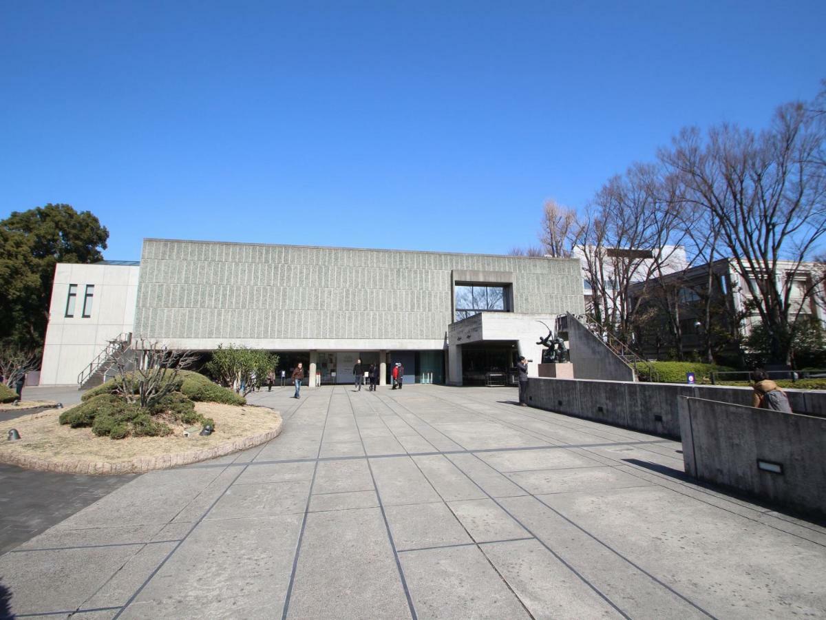 Hotel Apa Keisei Ueno Ekimae 3*