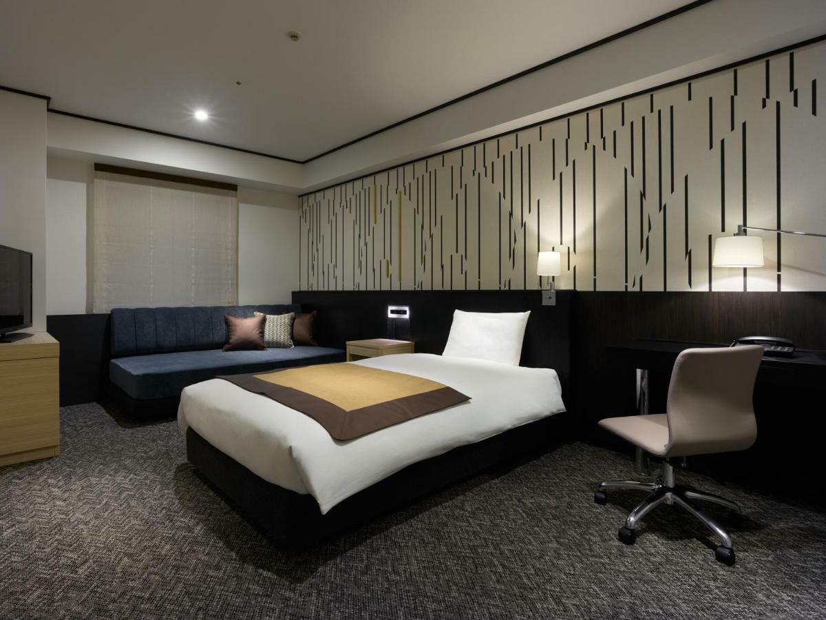 Mitsui Garden Shiodome Italia-gai - Hotel