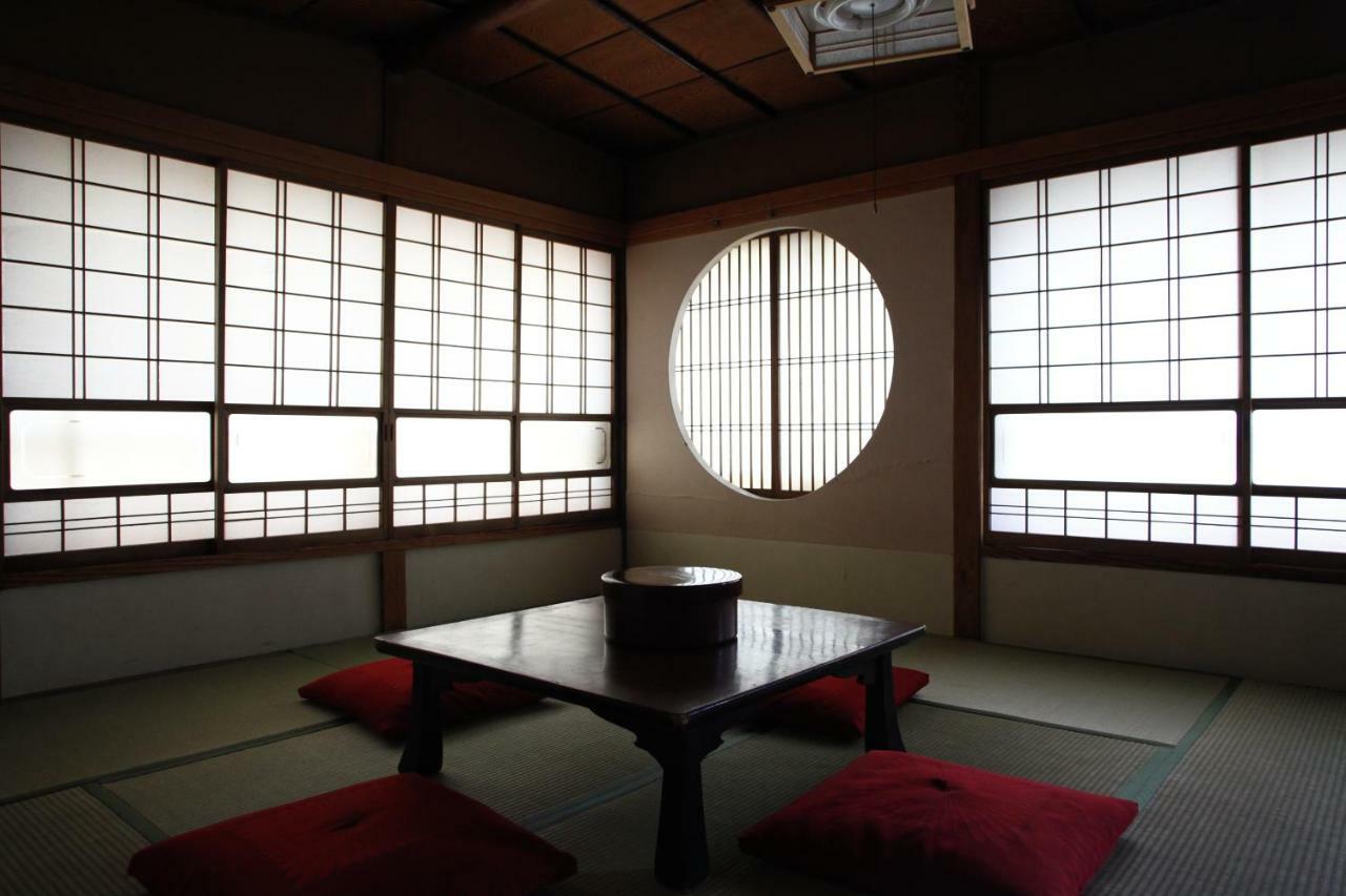 Homeikan Honkan / Daimachi Annex Ryokan