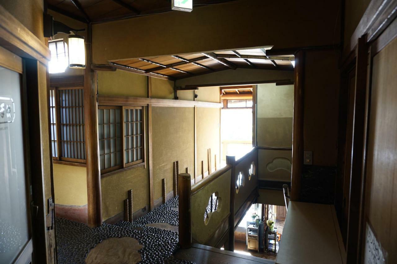 Homeikan Honkan / Daimachi Annex Ryokan 3*