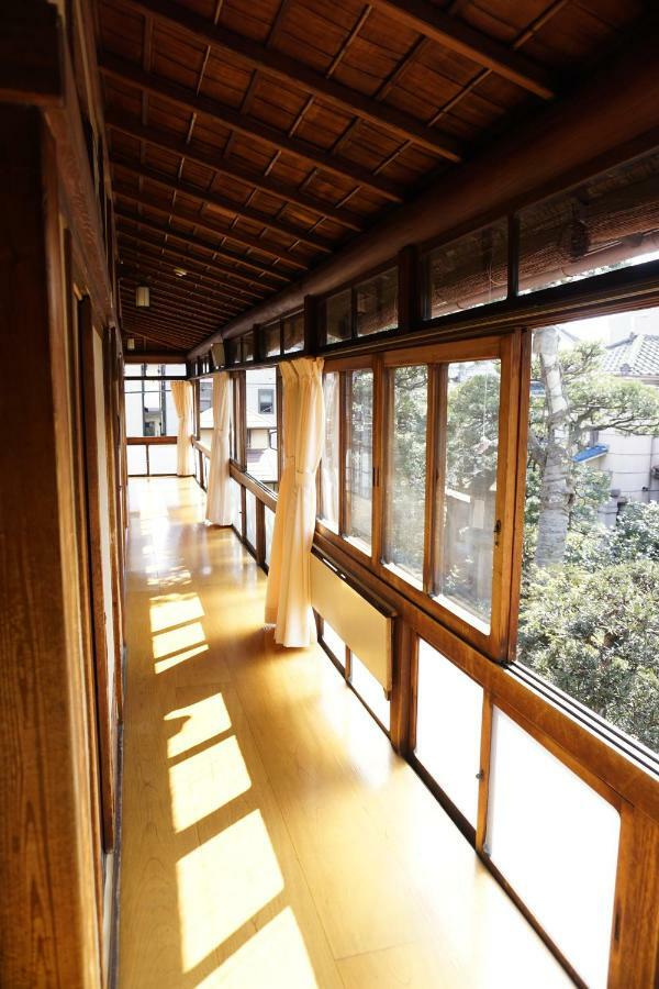 Homeikan Honkan / Daimachi Annex 3* Tokyo